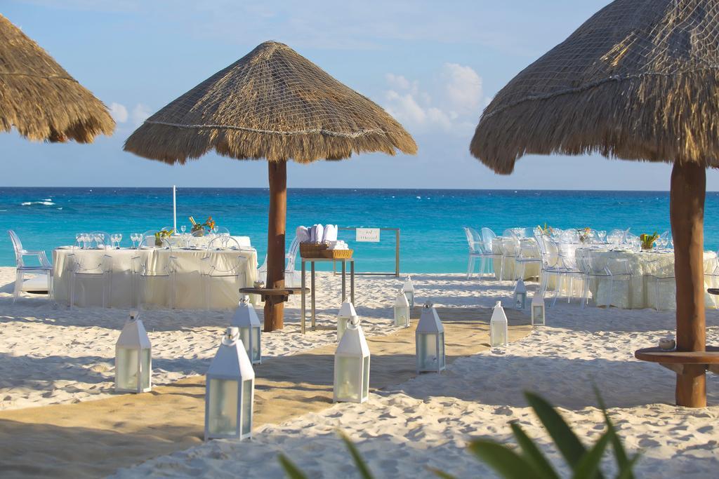 Krystal Grand Cancun All Inclusive Luaran gambar